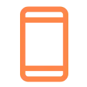 スマートフォンのアイコン